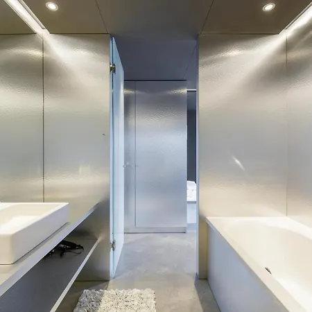 Vakantiehuis La Marquise Luxe *