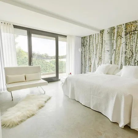 La Marquise Luxe בית נופש