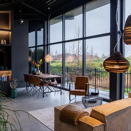 La Marquise Luxe בית נופש