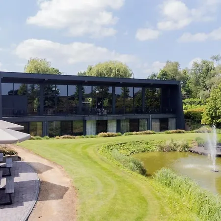 Дом отдыха La Marquise Luxe