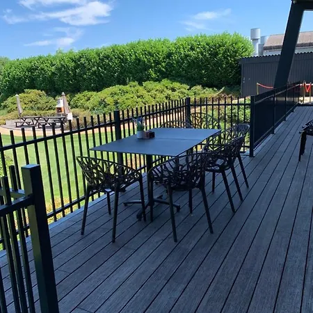 La Marquise Luxe Vakantiehuis *