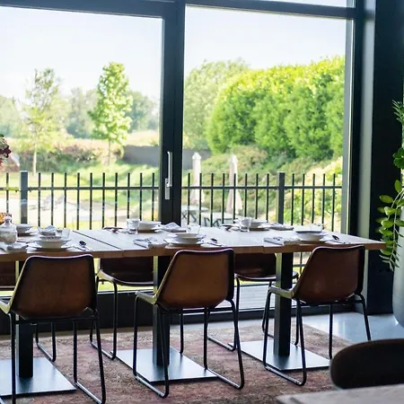 Vakantiehuis La Marquise Luxe *