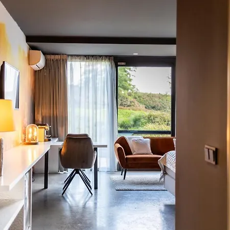 La Marquise Luxe Дом отдыха Budel