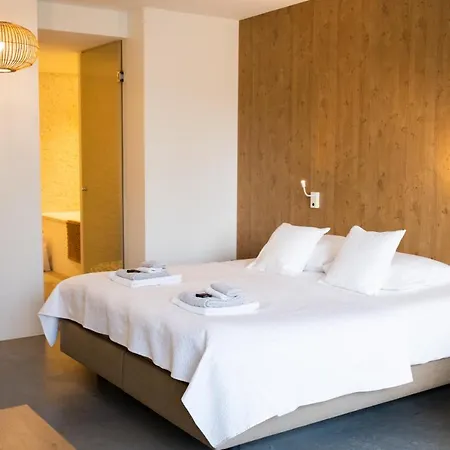 Vakantiehuis La Marquise Luxe *