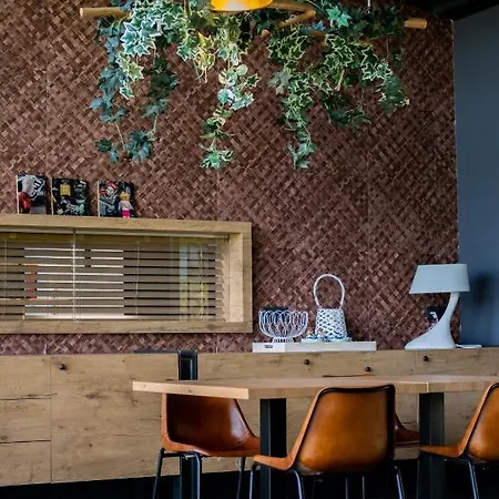 Дом отдыха La Marquise Luxe *