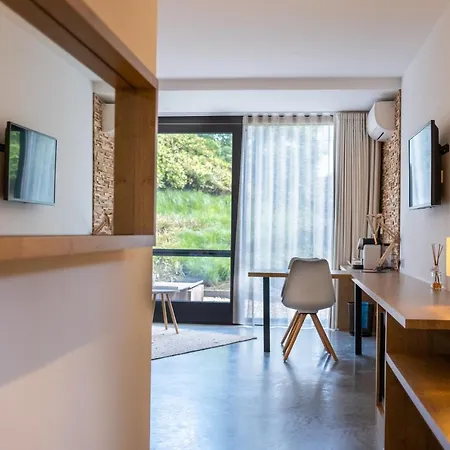 Vakantiehuis La Marquise Luxe