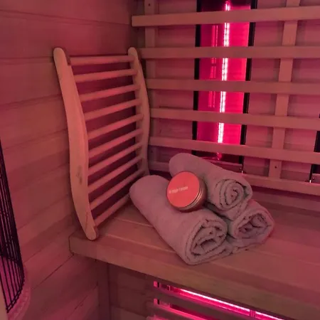 La Marquise Luxe Vakantiehuis