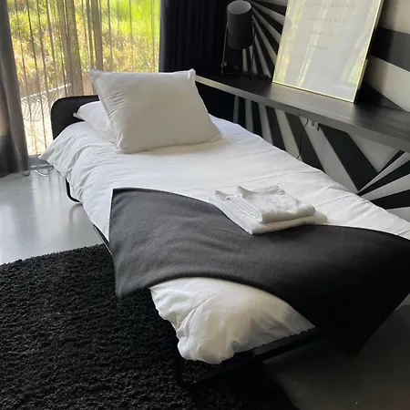 La Marquise Luxe Дом отдыха *