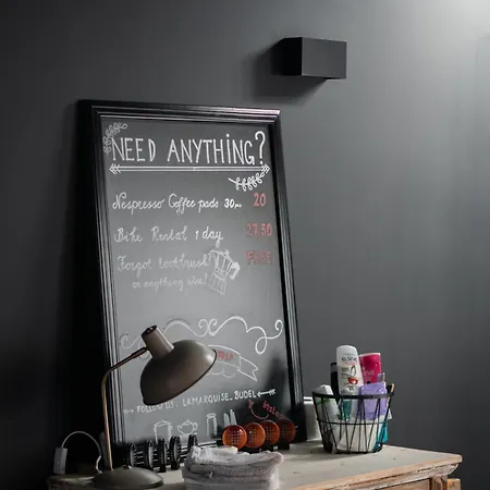 La Marquise Luxe Дом отдыха Budel