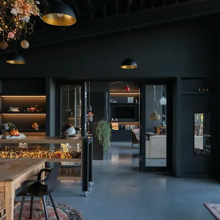 Vakantiehuis La Marquise Luxe Budel