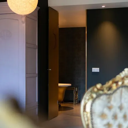 La Marquise Luxe בית נופש