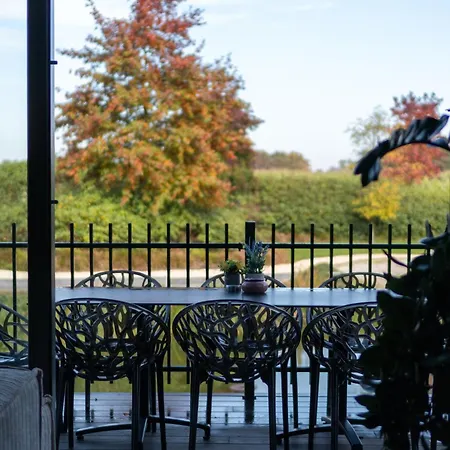 Vakantiehuis La Marquise Luxe