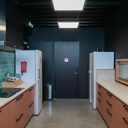 Дом отдыха La Marquise Luxe *