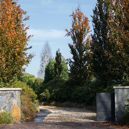 La Marquise Luxe Дом отдыха Budel