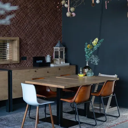 Vakantiehuis La Marquise Luxe Budel
