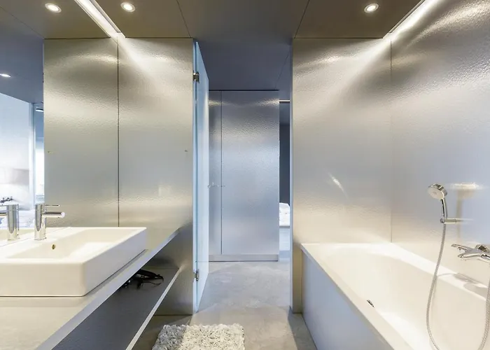 Ferienhaus La Marquise Luxe *