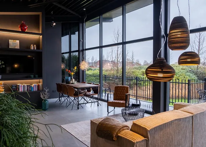 La Marquise Luxe Nyaraló