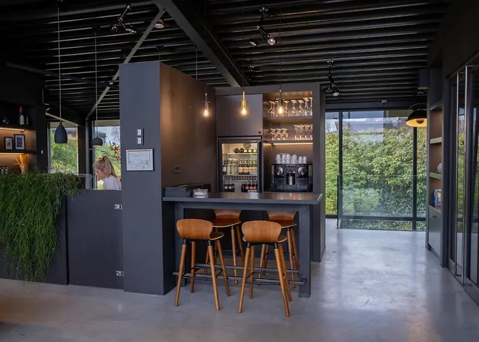 Ferienhaus La Marquise Luxe Budel