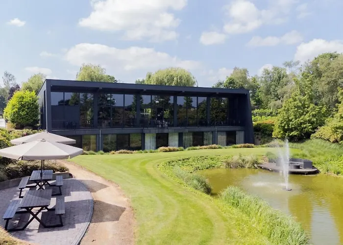 Ferienhaus La Marquise Luxe