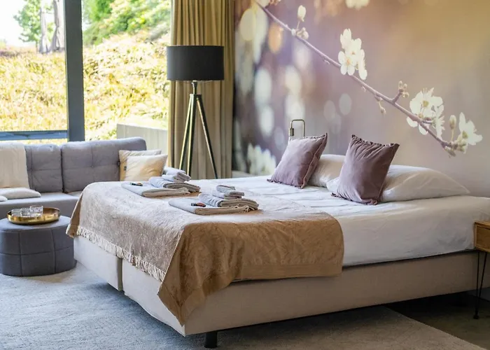 La Marquise Luxe Ferienhaus *