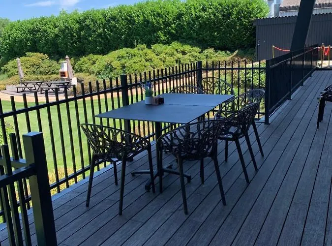 La Marquise Luxe Ferienhaus *