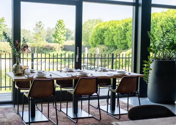 Ferienhaus La Marquise Luxe *