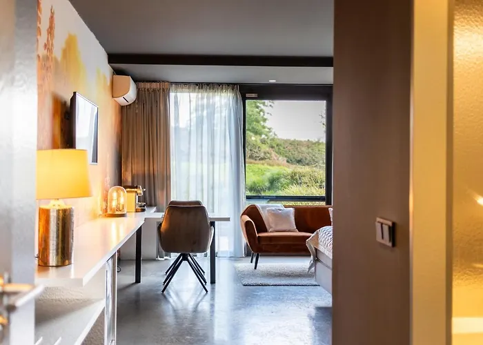 La Marquise Luxe Nyaraló Budel