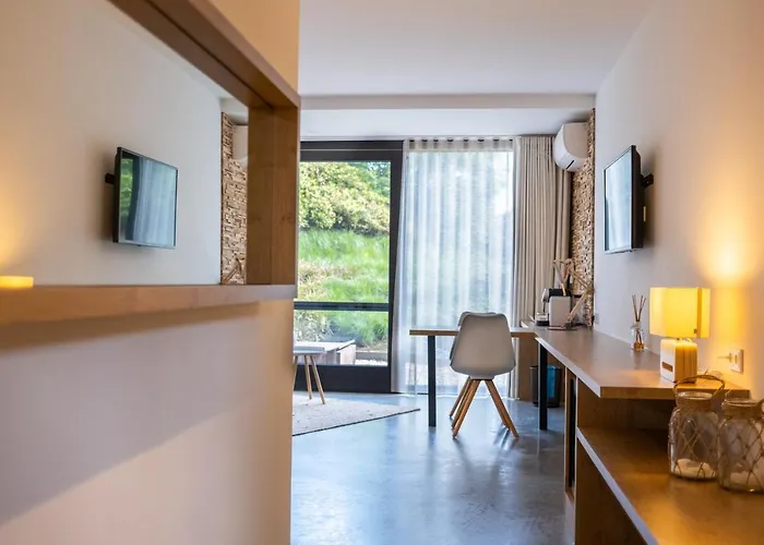 Ferienhaus La Marquise Luxe