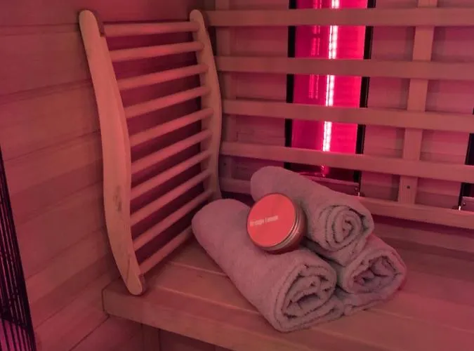 La Marquise Luxe Nyaraló