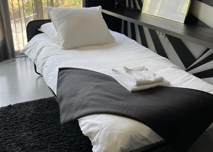 La Marquise Luxe Ferienhaus *