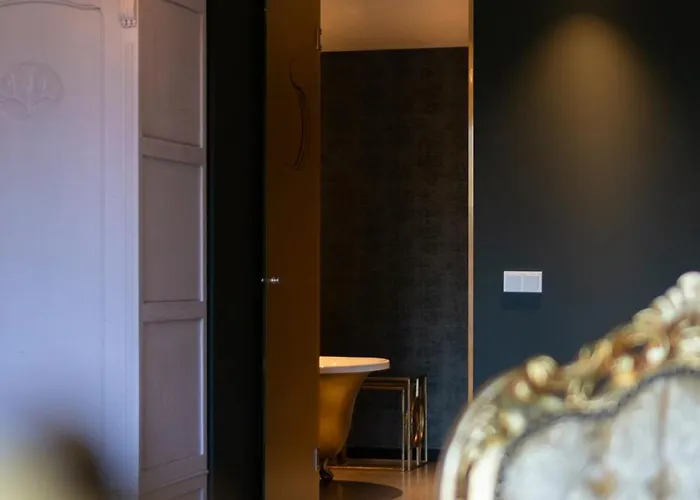 La Marquise Luxe Ferienhaus