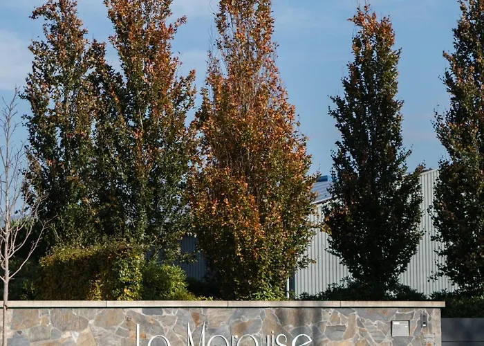 La Marquise Luxe Nyaraló *