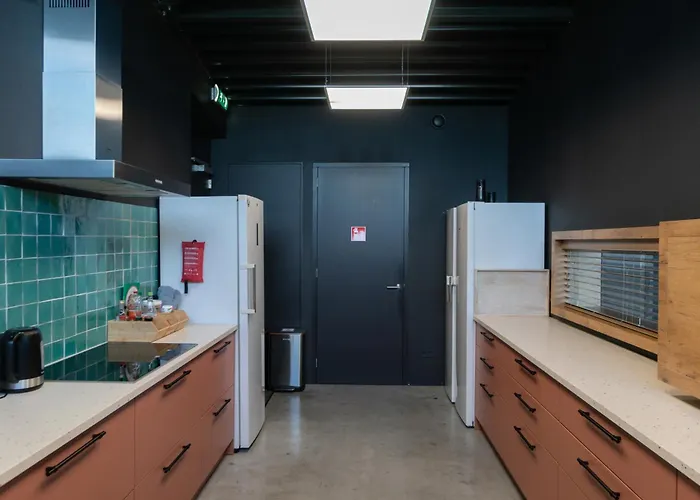 Nyaraló La Marquise Luxe *