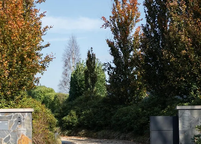 La Marquise Luxe Ferienhaus Budel