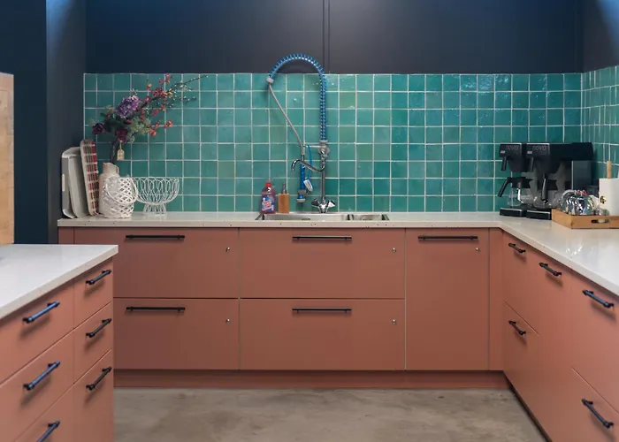 Nyaraló La Marquise Luxe