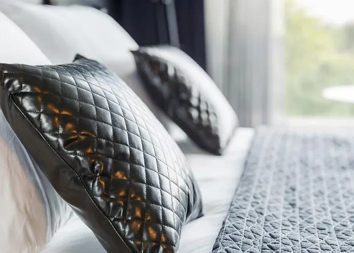 La Marquise Luxe Nyaraló