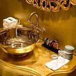 La Marquise Luxe Budel