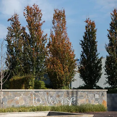 La Marquise Luxe Holiday home *