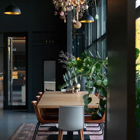 La Marquise Luxe *