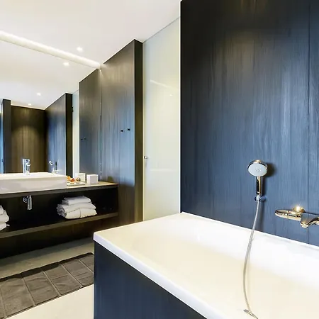 בית נופש La Marquise Luxe Budel