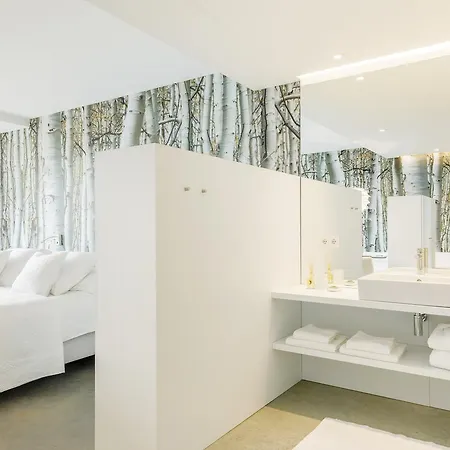 La Marquise Luxe בית נופש Budel