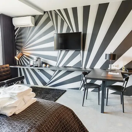 La Marquise Luxe בית נופש