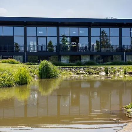 Holiday home La Marquise Luxe Budel