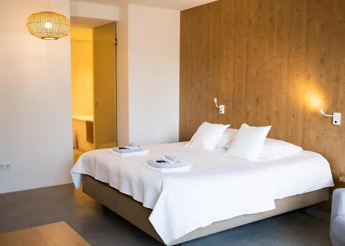 Holiday home La Marquise Luxe *