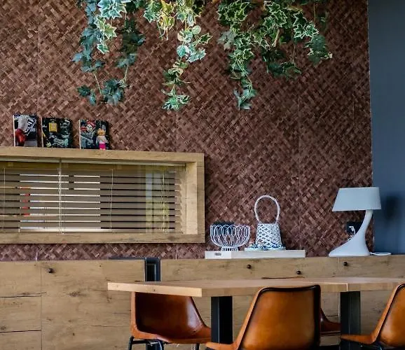 Holiday home La Marquise Luxe *