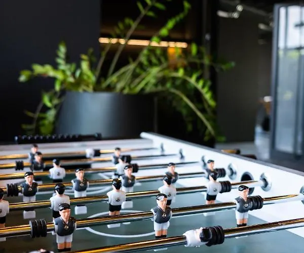 La Marquise Luxe Budel