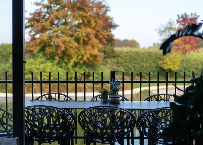 Holiday home La Marquise Luxe