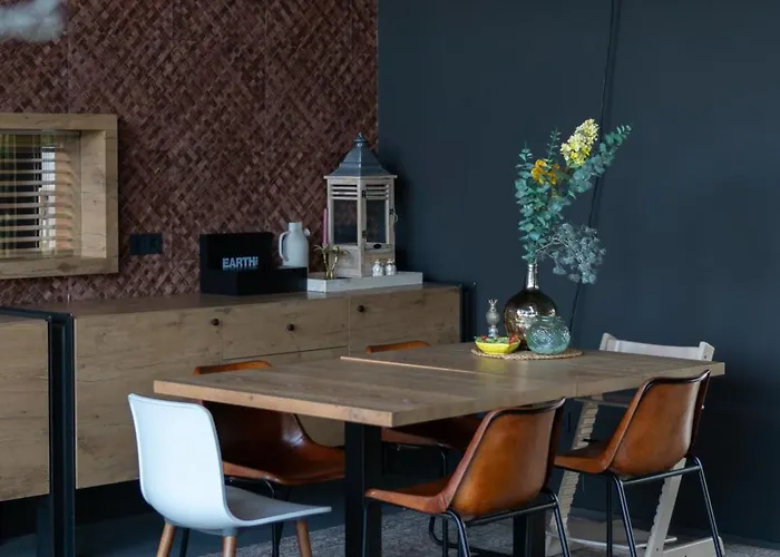 Holiday home La Marquise Luxe Budel