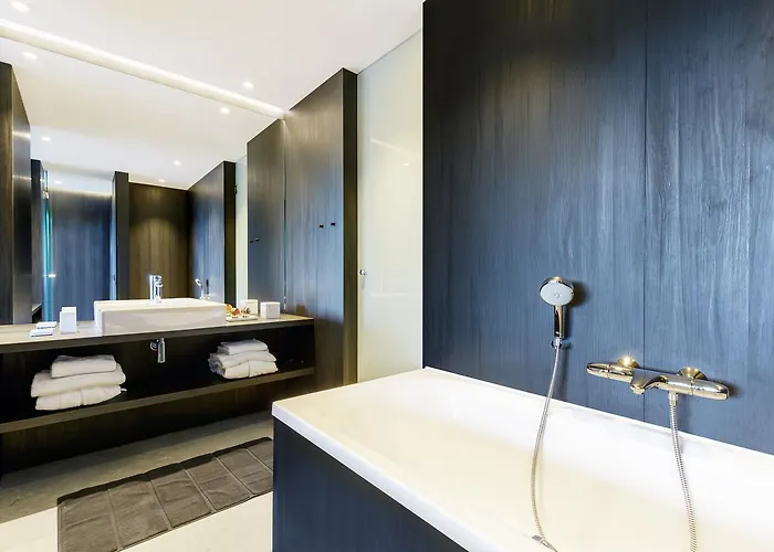 Holiday home La Marquise Luxe Budel