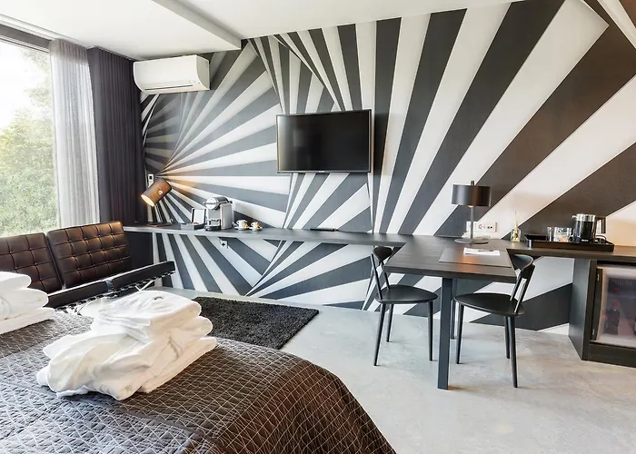 La Marquise Luxe Holiday home